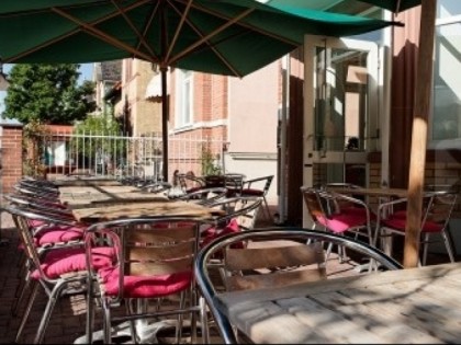 Foto: Bistro Pizzeria Il Quadrifoglio